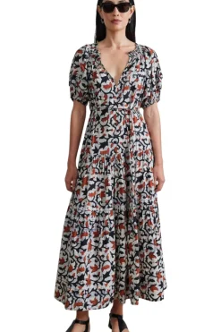 Apiece Apart Uva Maci Dress in^ Dresses & Jumpsuits