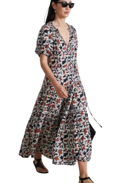 Apiece Apart Uva Maci Dress in^ Dresses & Jumpsuits