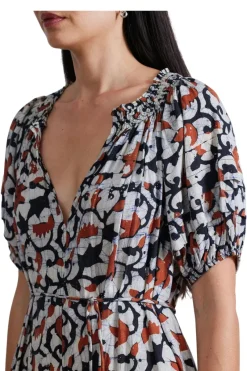 Apiece Apart Uva Maci Dress in^ Dresses & Jumpsuits