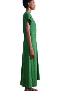 Apiece Apart Volta Twist Dress in^ Dresses & Jumpsuits