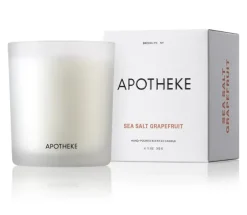 APOTHEKE Classic Candle^ Home & Body