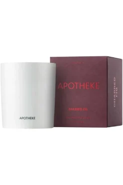 APOTHEKE Festive Ceramic Candle^ Home & Body