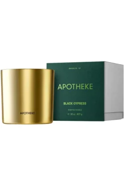APOTHEKE Festive 3-wick Candle^ Home & Body