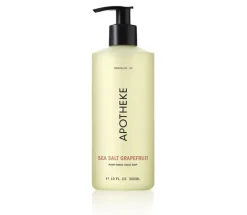 APOTHEKE Liquid Soap^ Home & Body