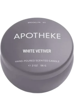 APOTHEKE Mini Tin Candle^ Home & Body