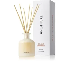 APOTHEKE Reed Diffuser^ Home & Body