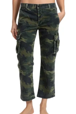 ASKK-NY ASKK NY Cargo Pants in^ Denim