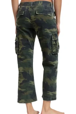ASKK-NY ASKK NY Cargo Pants in^ Denim