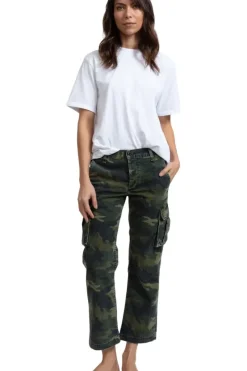ASKK-NY ASKK NY Cargo Pants in^ Denim