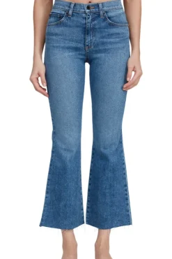 ASKK-NY ASKK NY Petite Geek in^ Denim