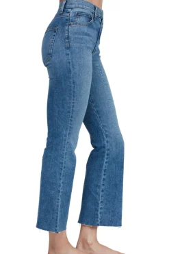 ASKK-NY ASKK NY Petite Geek in^ Denim
