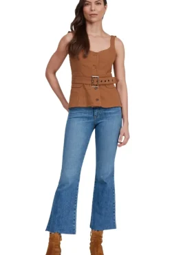 ASKK-NY ASKK NY Petite Geek in^ Denim