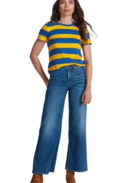 ASKK-NY ASKK NY Pistachio Jeans in^ Denim