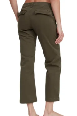 ASKK-NY ASKK NY Slim Chino^ Pants, Shorts, & Skirts