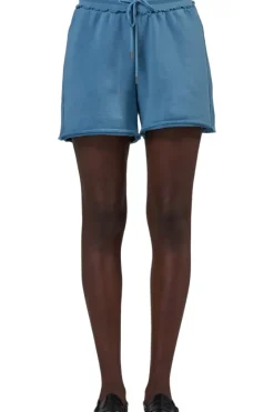 ATM AnthonyThomas Melillo ATM French Terry Pull-on Shorts in^ Pants, Shorts, & Skirts