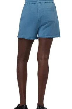 ATM AnthonyThomas Melillo ATM French Terry Pull-on Shorts in^ Pants, Shorts, & Skirts