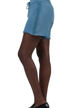 ATM AnthonyThomas Melillo ATM French Terry Pull-on Shorts in^ Pants, Shorts, & Skirts
