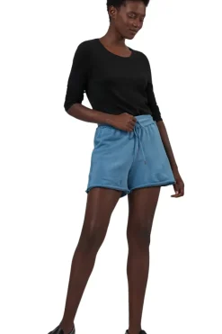 ATM AnthonyThomas Melillo ATM French Terry Pull-on Shorts in^ Pants, Shorts, & Skirts