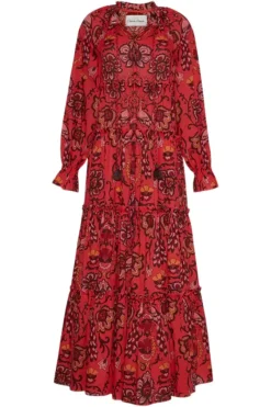 Cara Cara Grazia Dress in^ Dresses & Jumpsuits