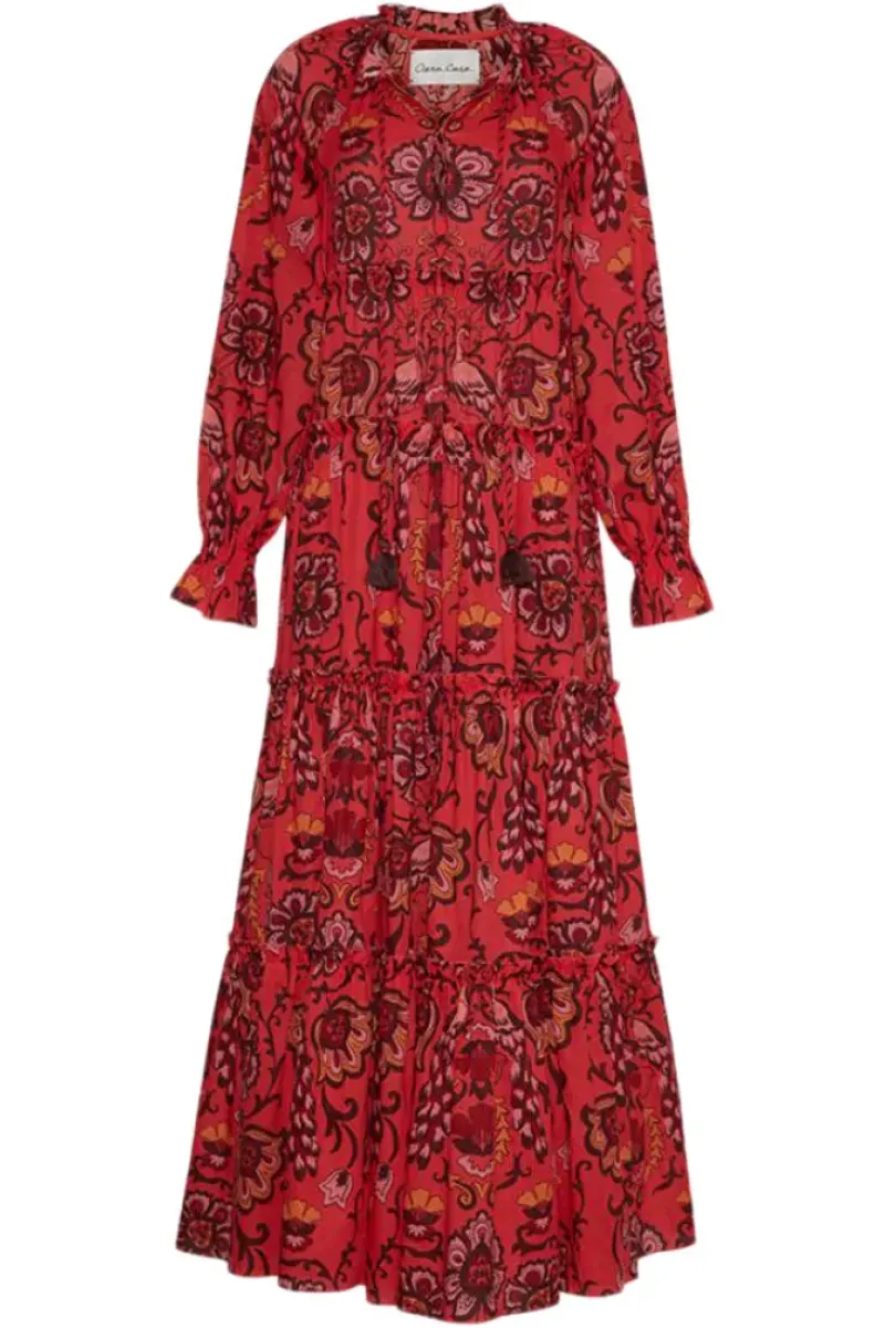 Cara Cara Grazia Dress in^ Dresses & Jumpsuits