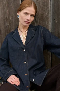 Chan Luu Inc. Chan Luu Alexandria Necklace in^ Necklaces