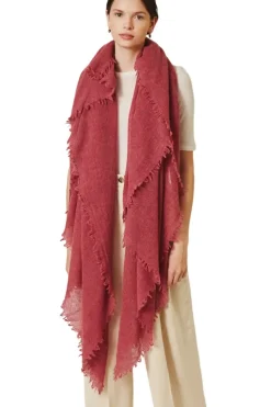 CHAN LUU INC. Chan Luu Cashmere Scarf^ Scarves