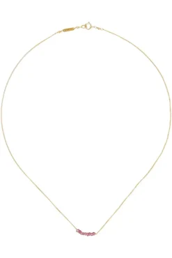CHAN LUU INC. Chan Luu Dainty Necklace^ Necklaces