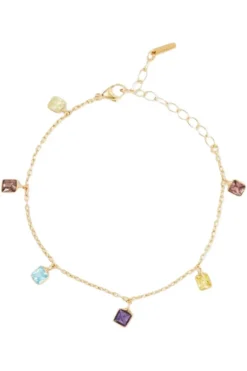 Chan Luu Inc. Chan Luu Dangle Bracelet in^ Bracelets