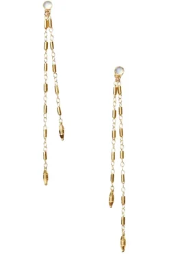 Chan Luu Inc. Chan Luu Dangle Earrings in^ Earrings