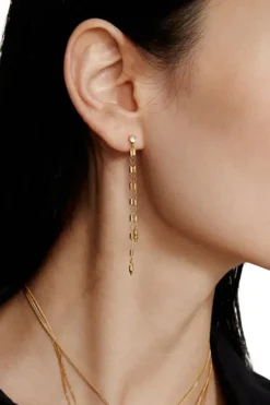 Chan Luu Inc. Chan Luu Dangle Earrings in^ Earrings
