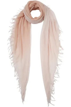 CHAN LUU INC. Chan Luu Dip-Dyed Cashmere and Silk Scarf^ Scarves