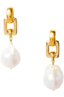 Chan Luu Inc. Chan Luu Ellis Earrings in^ Earrings
