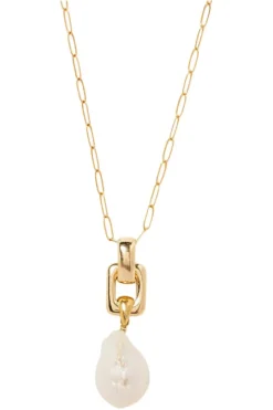 Chan Luu Inc. Chan Luu Ellis Necklace in^ Necklaces