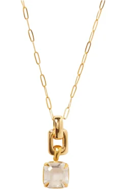 Chan Luu Inc. Chan Luu Ellis Necklace in^ Necklaces