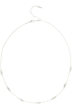 Chan Luu Inc. Chan Luu Faceted Bead Necklace in^ Necklaces