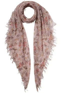 CHAN LUU INC. Chan Luu Floral Scarf^ Scarves