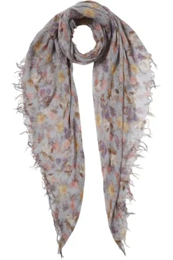 CHAN LUU INC. Chan Luu Floral Scarf^ Scarves