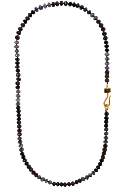 CHAN LUU INC. Chan Luu Grand Odyssey Necklace^ Necklaces