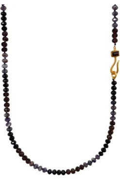 CHAN LUU INC. Chan Luu Grand Odyssey Necklace^ Necklaces