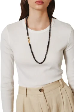 CHAN LUU INC. Chan Luu Grand Odyssey Necklace^ Necklaces