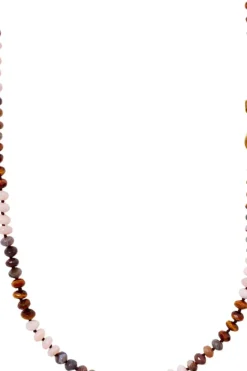 CHAN LUU INC. Chan Luu Grand Odyssey Necklace^ Necklaces