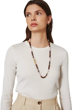 CHAN LUU INC. Chan Luu Grand Odyssey Necklace^ Necklaces
