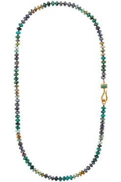 CHAN LUU INC. Chan Luu Grand Odyssey Necklace^ Necklaces