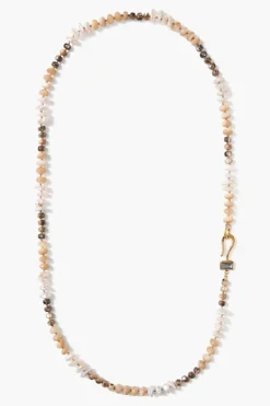 CHAN LUU INC. Chan Luu Grand Odyssey Necklace^ Necklaces