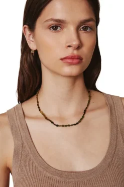 CHAN LUU INC. Chan Luu Petra Necklace^ Necklaces