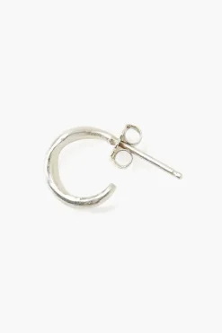 CHAN LUU INC. Chan Luu Infinity Huggies in^ Earrings