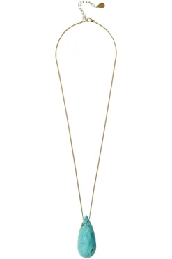 Chan Luu Inc. Chan Luu Jane Pendant Necklace^ Necklaces