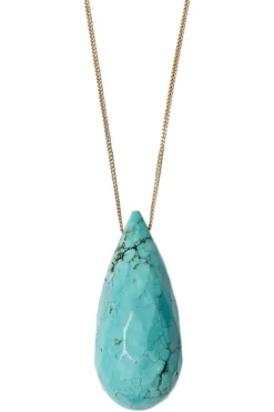 Chan Luu Inc. Chan Luu Jane Pendant Necklace^ Necklaces