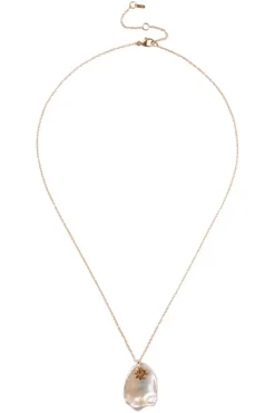 CHAN LUU INC. Chan Luu 14kt Kilauea Neckace in^ Necklaces