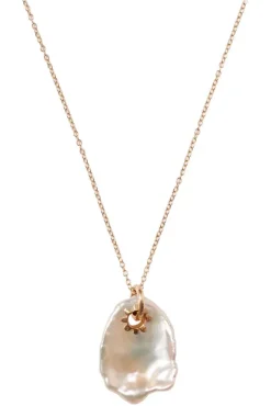 CHAN LUU INC. Chan Luu 14kt Kilauea Neckace in^ Necklaces
